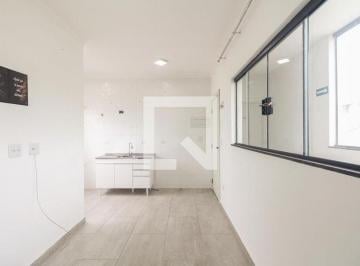 Apartamento · 40m² · 1 Quarto · Apartamento à Venda - Vila Matilde, 1 Quarto,  40 m² - São Paulo