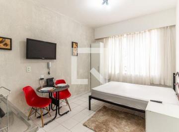 Apartamento · 32m² · 1 Quarto · Apartamento à Venda - Centro, 1 Quarto, 32 m² - São Paulo