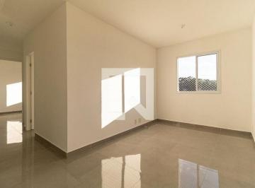 Apartamento · 46m² · 2 Quartos · 1 Vaga · Apartamento à Venda - Jardim Santa Emília, 2 Quartos,  46 m² - São Paulo