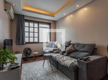 Apartamento · 67m² · 2 Quartos · Apartamento à Venda - São João , 2 Quartos,  67 m² - Porto Alegre