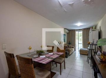 Apartamento · 70m² · 2 Quartos · 1 Vaga · Apartamento à Venda - Icaraí, 2 Quartos,  70 m² - Niterói