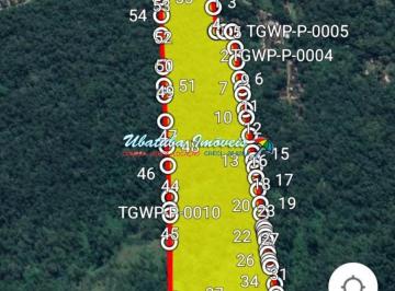 Imagem do Imóvel · sitio com grande área no Bairro corcovado