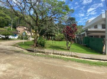 Imagem do Imóvel · Lindo Terreno no Condomínio Recanto Sandra na Martim de Sá Pronto para Construir
