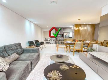 Apartamento de 3 quartos, Eusébio · Apartamento para Venda em Eusébio/CE - 3 Dorm. 107 m2 Área Útil