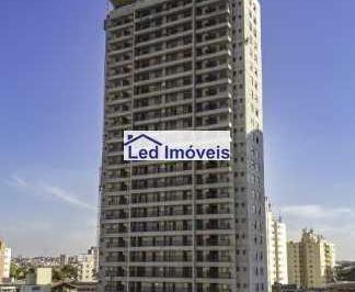 Apartamento · 38m² · 2 Quartos · 2 Vagas · Apartamento com 2 dorms, Centro, Osasco - R$ 691 mil, Cod: 2359