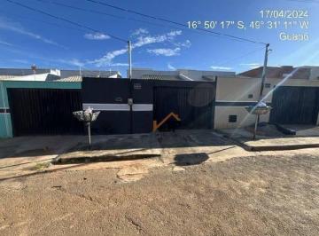 Casa · 78m² · 2 Quartos · 1 Vaga · Casa para venda em Residencial Bandeira de 78.00m² com 2 Quartos e 1 Garagem