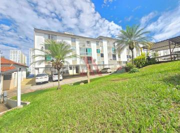 Apartamento · 62m² · 2 Quartos · 1 Vaga · Apartamento para alugar de 2 quartos no Urias Magalhães no Cond. Quartier Saint Martin I