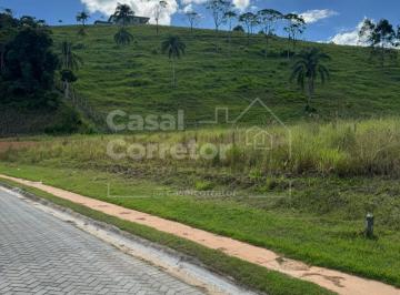 Terreno · 260m² · TERRENO EM LOTEAMENTO DE 260m²