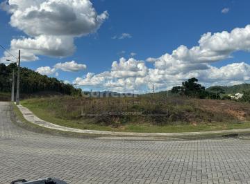 Terreno · 292m² · TERRENO EM LOTEAMENTO DE 292,27m²