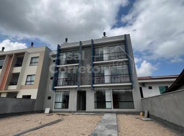 Apartamento · 34m² · 1 Quarto · 1 Vaga · Apartamento Padrão no Residencial Villaggio II Limoeiro.