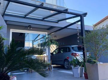Casa · 97m² · 2 Quartos · 1 Vaga · Casa à venda no bairro São João do Rio Vermelho - Florianópolis/SC
