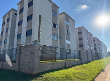 Apartamento · 47m² · 2 Quartos · 1 Vaga · Apartamento à venda no bairro Vila Toscana - Dourados/MS