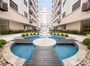 Apartamento · 75m² · 3 Quartos · 2 Vagas · Apartamento Alto Padrão em Pantanal, Florianópolis/SC