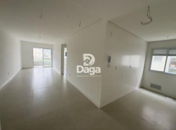 Apartamento · 77m² · 2 Quartos · 1 Vaga · Apartamento à venda no bairro Trindade - Florianópolis/SC, 2° RI