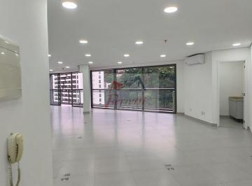 Comercial · 111m² · 2 Vagas · Sala comercial com 111m² Em edifício em Valongo, Santos/SP