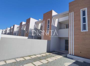 Casa · 100m² · 3 Quartos · 2 Vagas · Duplex 3 Suítes bairro Coité - Eusébio