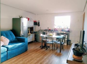 Apartamento · 52m² · 2 Quartos · 1 Vaga · Apartamento 2 Quartos, 52m2 + Varanda | Setor de Mansões, QMS 47