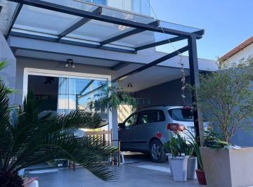 Casa · 97m² · 2 Quartos · 1 Vaga · Casa à venda no bairro São João do Rio Vermelho - Florianópolis/SC
