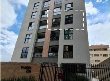 Apartamento · 66m² · 2 Quartos · 1 Vaga · Apartamento em Vila Izabel, Curitiba/PR