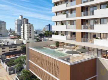 Apartamento · 74m² · 2 Quartos · 1 Vaga · Apartamento no Duque 365, bairro Vila Operária, Itajaí/SC