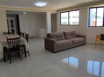 Apartamento · 322m² · 3 Quartos · 2 Vagas · Cobertura no Bairro de Tambaú acima de 300m2