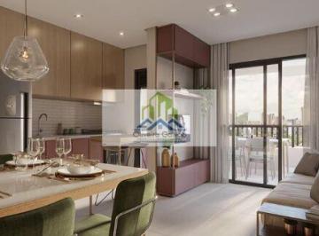 Apartamento · 73m² · 3 Quartos · 1 Vaga · Condomínio Bless RSF Jardim Esperança - Apartamento com 3 quartos,sendo 1 suíte, 1 vaga, 73m² - Cruz