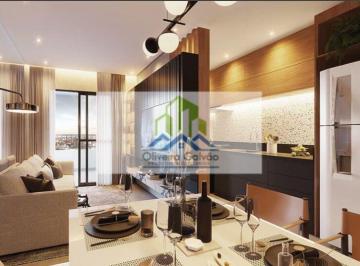 Apartamento · 73m² · 3 Quartos · 1 Vaga · Bless Park Barueri - Apartamento com 3 quartos, sendo 2 suítes, 1 vaga - Jardim Esperança - Barueri