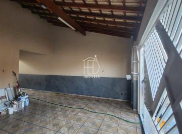 Foto 01 · Casa, Parque Nova Carioba, Americana, SP