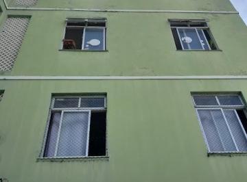 Apartamento de 2 quartos, Salvador · Apartamento 2/4 Em Nazaré Térreo Com Condomínio Barato !