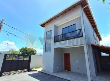 Casa de 2 quartos, Caraguatatuba · Casa com 2 dorm. à venda, 92 m² por R$ 460.000,00 - Golfinho - Caraguatatuba/SP