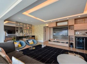 Foto 01 · Apartamento, Jardim Vila Mariana, São Paulo, SP