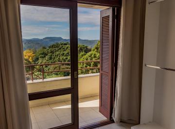 Apartamento de 2 quartos, Nova Petrópolis · Apartamento mobiliado de 2 quartos à venda no centro de Nova Petrópolis
