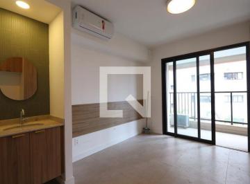 Apartamento · 25m² · 1 Quarto · Apartamento para Aluguel - Vila Mariana, 1 Quarto,  25 m² - São Paulo