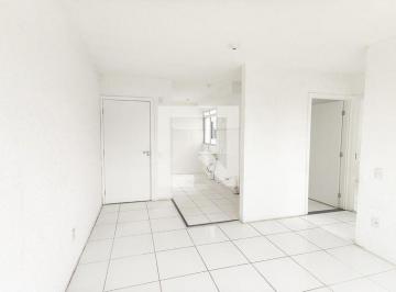 Apartamento · 958m² · 2 Quartos · 1 Vaga · Apartamento para Aluguel - Rondônia, 2 Quartos,  958 m² - Novo Hamburgo