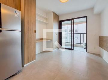 Apartamento · 25m² · 1 Quarto · Apartamento para Aluguel - Vila Mariana, 1 Quarto, 25 m² - São Paulo