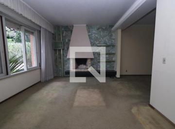 Casa · 320m² · 4 Quartos · 2 Vagas · Casa para Aluguel - Centro, 4 Quartos,  320 m² - Novo Hamburgo