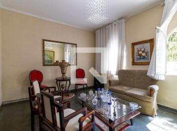 Casa · 200m² · 3 Quartos · 1 Vaga · Casa para Aluguel - Jardim Flamboyant, 3 Quartos,  200 m² - Campinas
