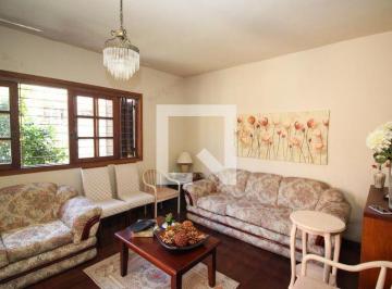 Casa · 302m² · 3 Quartos · 3 Vagas · Casa para Aluguel - Partenon, 3 Quartos, 302 m² - Porto Alegre