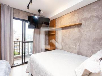 Apartamento · 20m² · 1 Quarto · Apartamento para Aluguel - Bela Vista, 1 Quarto, 20 m² - São Paulo
