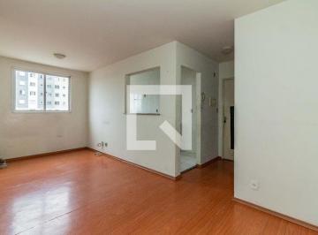 Apartamento · 51m² · 2 Quartos · 1 Vaga · Apartamento para Aluguel - Vila Silva Ribeiro, 2 Quartos,  51 m² - Carapicuíba