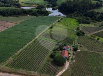 Rural · 30601m² · 2 Quartos · 20 Vagas · Sítio com 2 quartos à venda em Mirim - SP