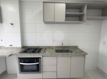Apartamento · 65m² · 3 Quartos · 2 Vagas · Apartamento com 3 quartos à venda em Jardim santiago - SP