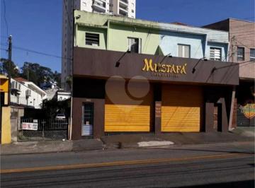 Área de Serviço · Terreno à venda em Carandiru - SP