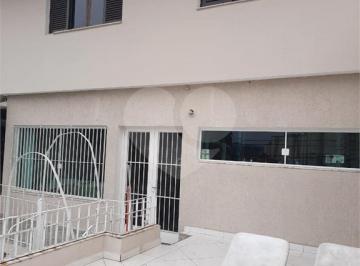 Casa · 340m² · 5 Quartos · 6 Vagas · Casa com 5 quartos à venda em Jardim centenário - SP