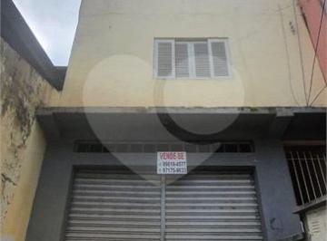 Área de Serviço · Prédio inteiro à venda em Vila nova mazzei - SP