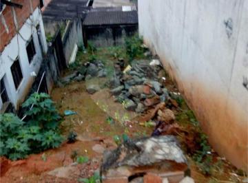 Área de Serviço · Área de Terra à venda em Vila irmãos arnoni - SP