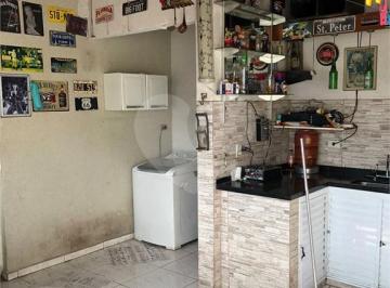 Área de Serviço · Sobrado com 3 quartos à venda em Vila Germinal - SP