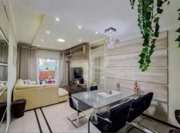 Área de Serviço · Imoveis - no Jardim da Glória