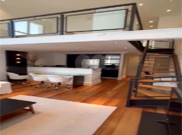 Área de Serviço · Duplex com 1 quartos à venda em Cerqueira césar - SP