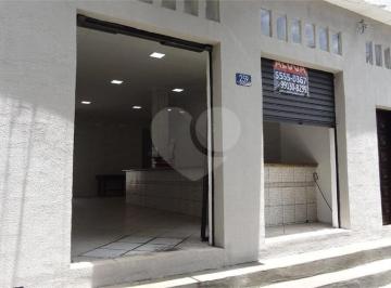 Área de Serviço · Salão Comercial à venda em Mirandópolis - SP